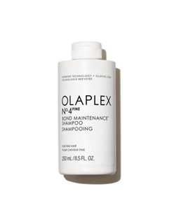 Picture of OLAPLEX NO 4F BOND MAINTENANCE SHAMPOO